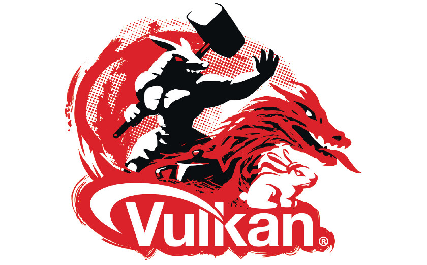 Vulkan 1.3 presento actualizaciones de sincronización optimizada