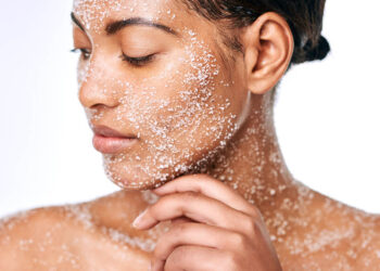 Ácido para exfoliar las pieles sensibles