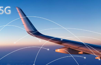 ¿Cómo la tecnología 5G pone en riesgo a los aviones?