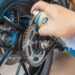 Consejos para el mantenimiento de una motocicleta