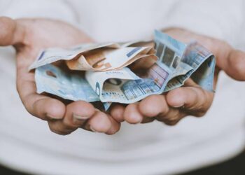 El dinero es un medio de coerción