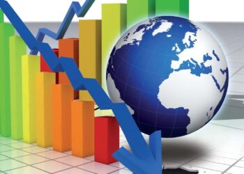 Fin del crecimiento económico