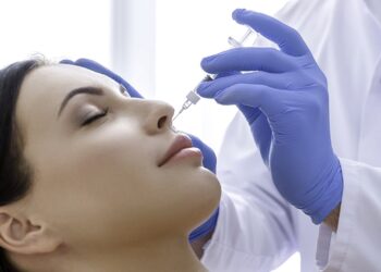 Rinoplastia líquida un nuevo tratamiento médico-estético
