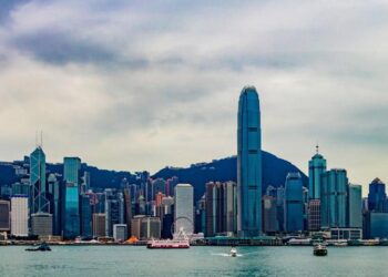 Hong Kong