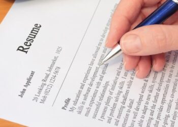 curriculum vitae