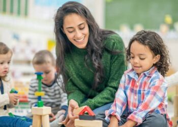 educacion infantil