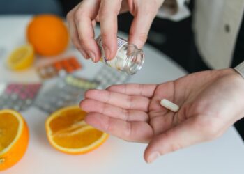 Suplementos