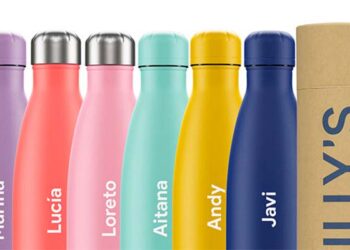 Regalos personalizados para sorprender