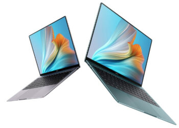 Huawei Laptop