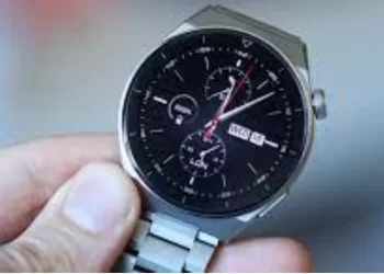 Huawei Watch GT 3