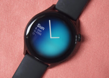 Huawei smart watch 3