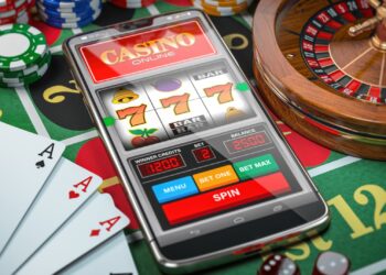 casinos en linea