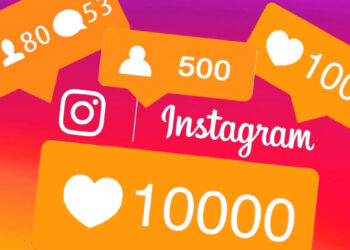 comprar seguidores en Instagram