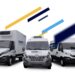 Renting de furgonetas vs alquiler