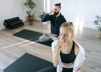 meditación