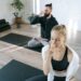 meditación