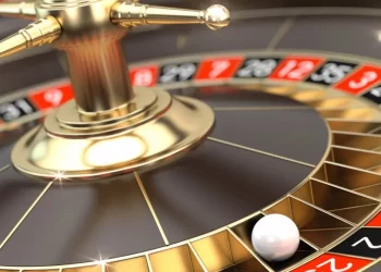 ruleta de casino