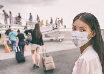 viajar seguro pospandemia