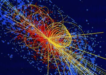 Bosón de Higgs