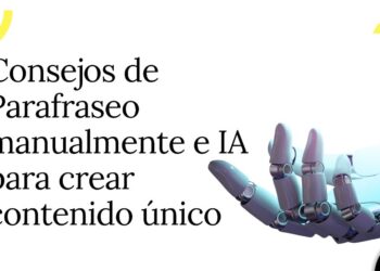 Consejos de ParafrasEAR