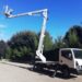Cesta elevadora