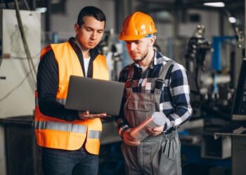 Por qué contratar un renting para maquinaria industrial