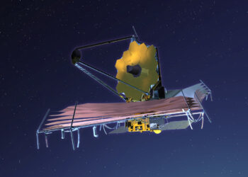 El Hubble vs James Webb- Comparativa de imagenes