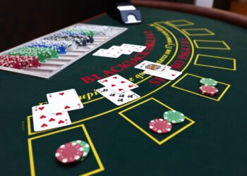 Algunos de los mejores Juegos de Casino