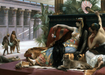 Cleopatra