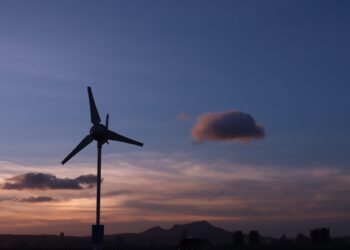 energía