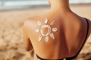 Importancia del protector solar para la piel