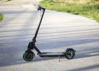 patinete electrico