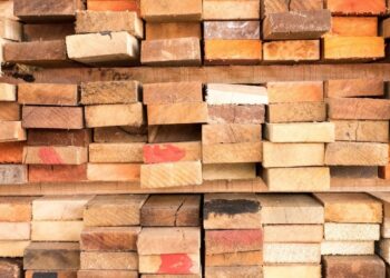 tipo de madera