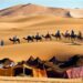Los mejores destinos en el Sahara, recomendaciones de viaje