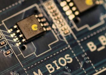 bios