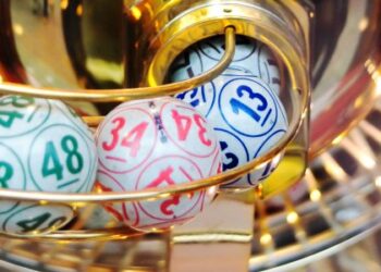 Cómo compartir las ganancias de la lotería con la familia