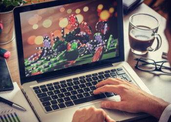 Lo que debes saber sobre los juegos con dinero real
