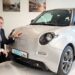 Ventajas y desventajas de los vehiculos electricos
