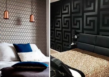 Elegancia y sobriedad en tu hogar sin caer en el aburrimiento