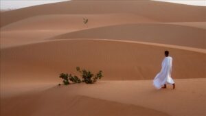 Los mejores destinos en el Sahara, recomendaciones de viaje