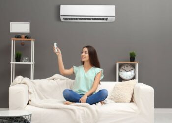 Aire acondicionado barato