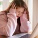 adolescentes con depresión