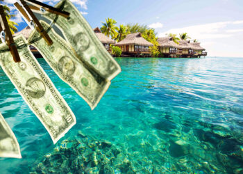 Paraísos fiscales ¿Por qué muchos los usan?