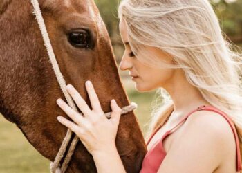 Equinoterapia