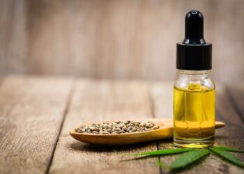 CBD PARA DORMIR