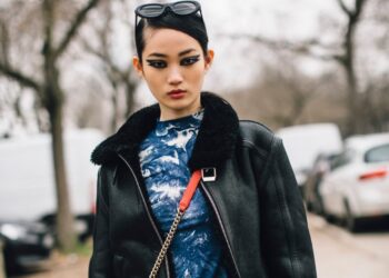 Tendencias en chaquetas para este próximo invierno