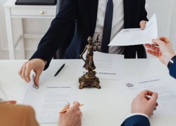 Abogados especialistas