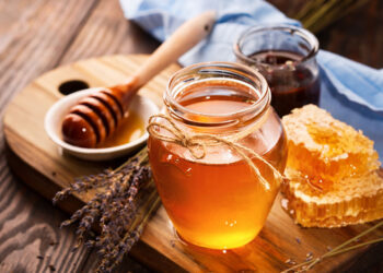miel de abejas