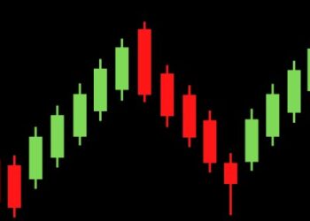 ¿Qué son las velas japonesas en el trading y cómo pueden beneficiar tus ganancias?
