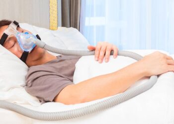 Trastorno de apnea del sueño: Causas y tratamiento